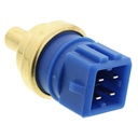 Sensor/Bulbo de Temperatura de Refrigerante MotoRad 1TS1043