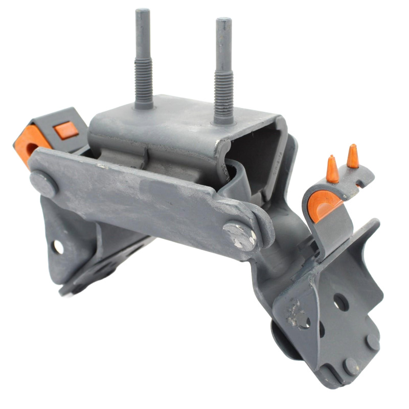 SOPORTE DE TRANSMISION TRASERO FORD F-150 V8 4.6L 2009-2010
