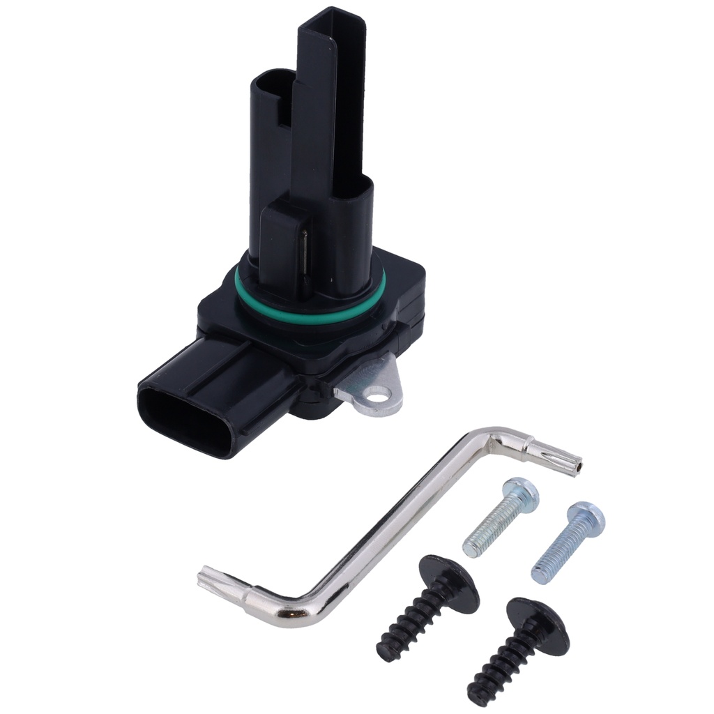 Sensor de Flujo de Aire (MAF) MotoRad 1MF218