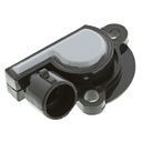 Sensor de Posición del Acelerador (TPS) MotoRad 1TP1053