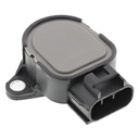 Sensor de Posición del Acelerador (TPS) MotoRad 1TP1104