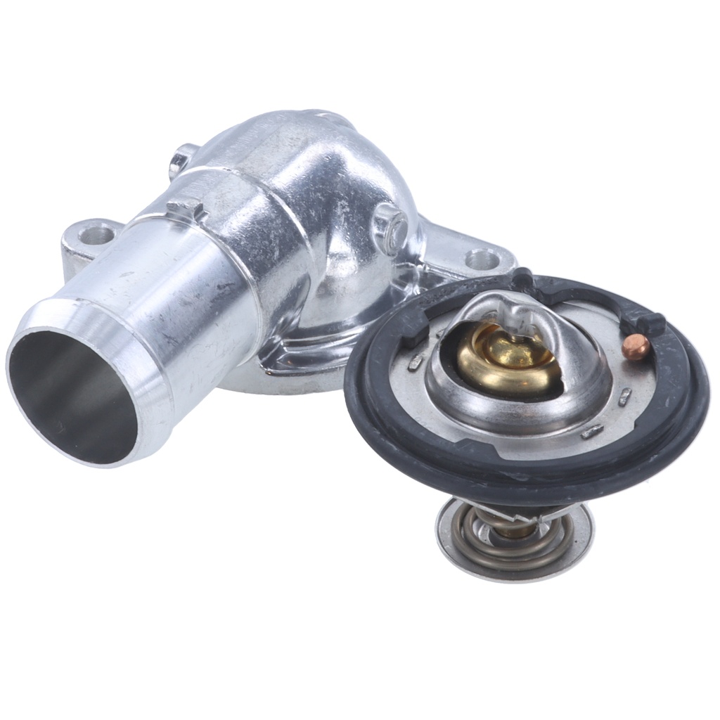 MR-1023KT — Kit de Termostato MotoRad 1023KT