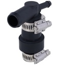 Conector de Refrigerante MotoRad CH1001