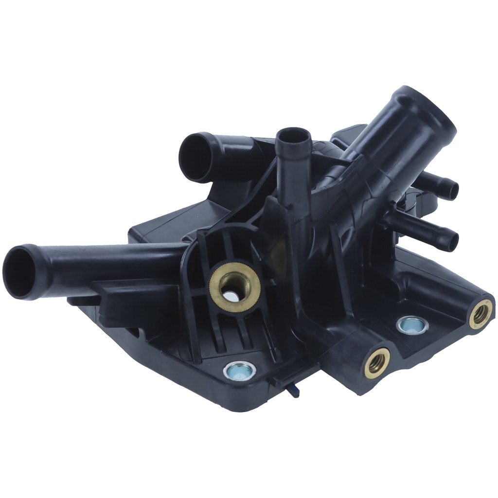 MR-CH3088 — Conector de Refrigerante MotoRad CH3088