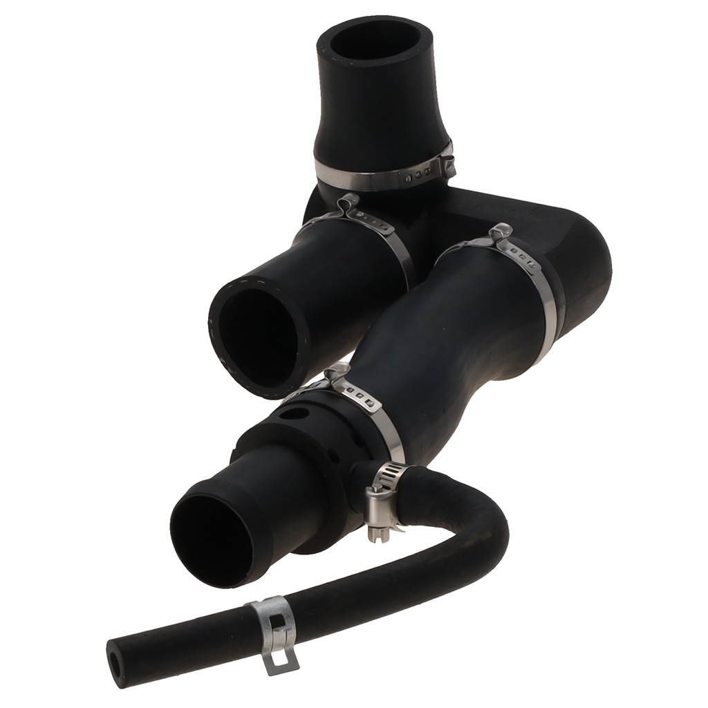 MR-CH2205 — Tubos y Llenadores de Refrigerante MotoRad CH2205