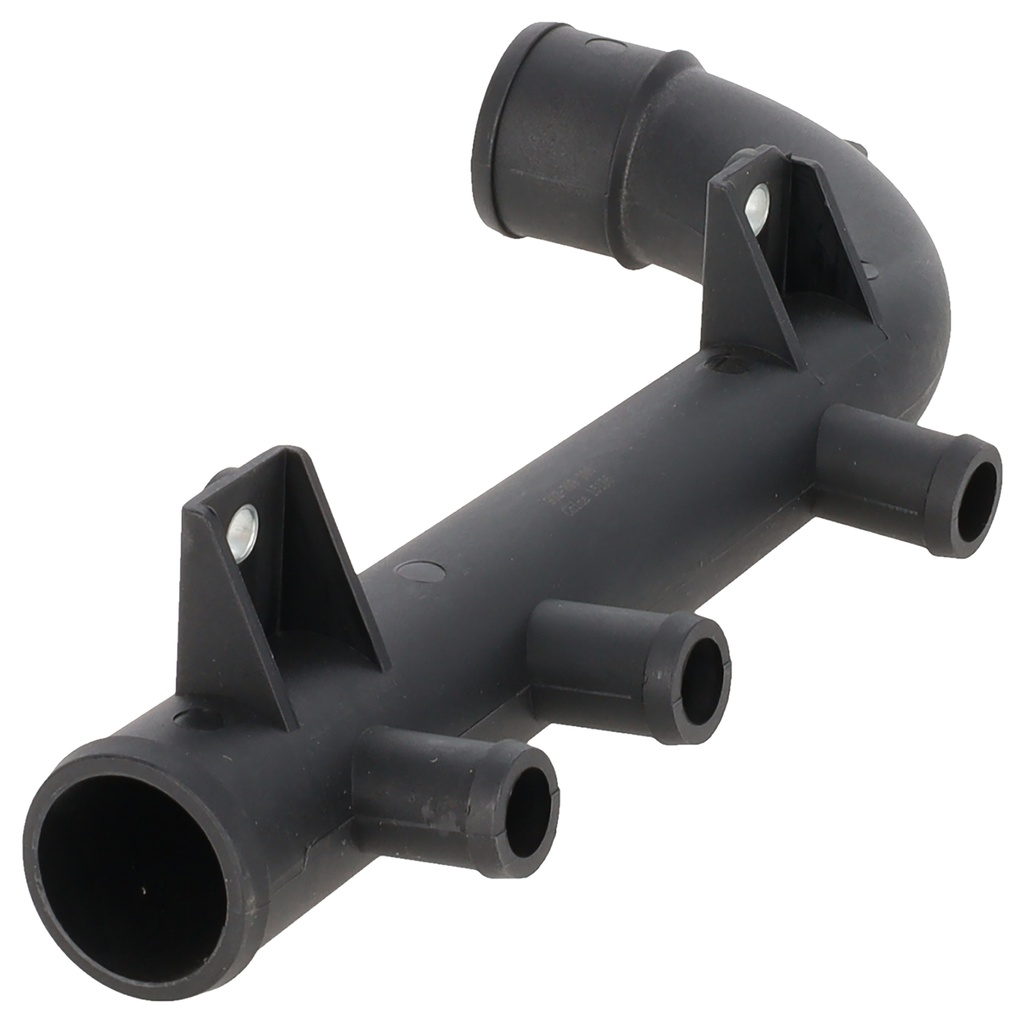 MR-CH2709 — Tubos y Llenadores de Refrigerante MotoRad CH2709