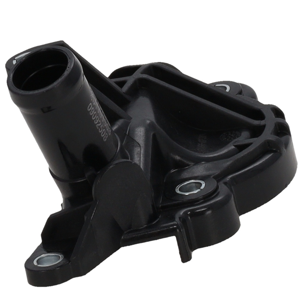 MR-CH1013 — Caja de Termostato / Toma de Agua MotoRad CH1013