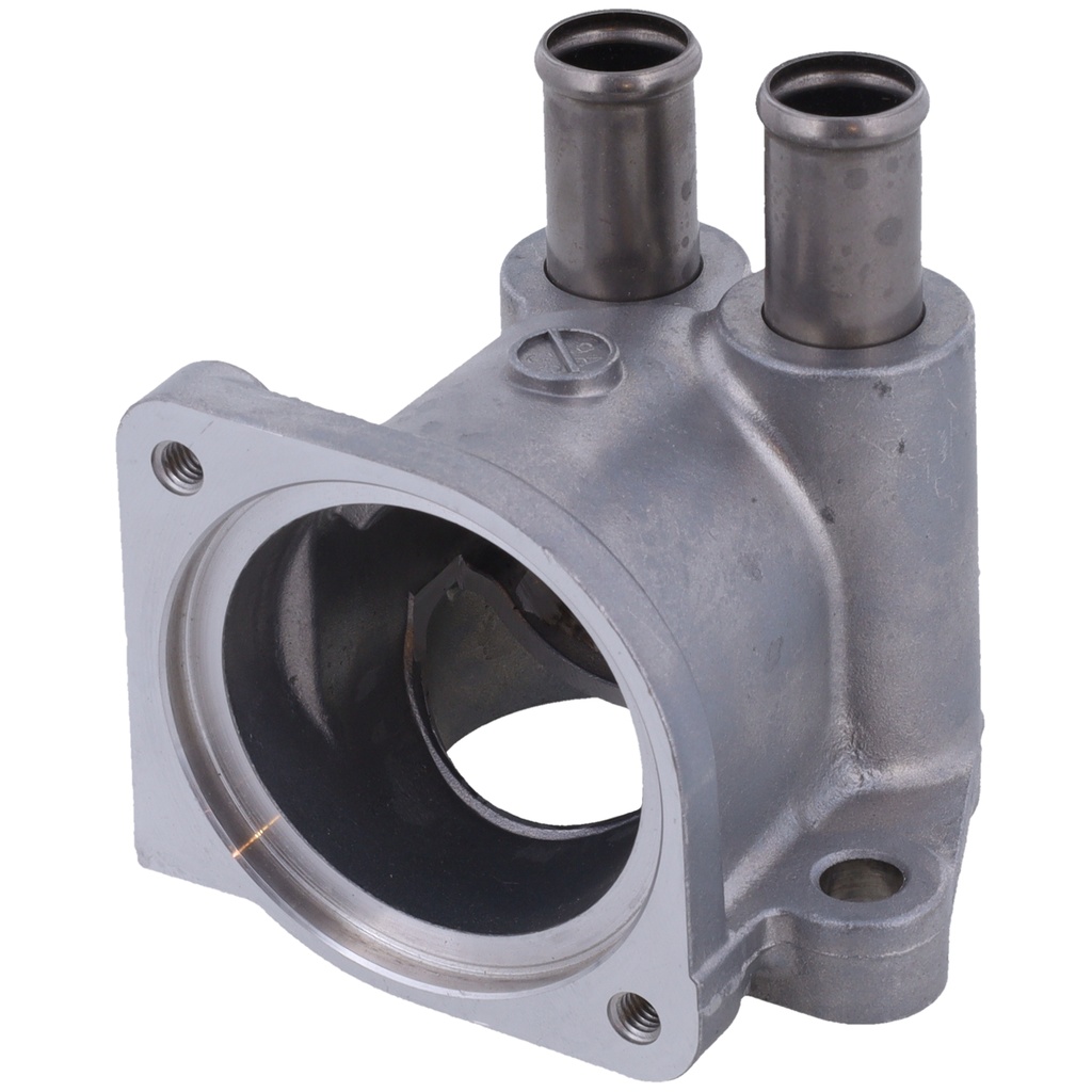 MR-CH1020 — Caja de Termostato / Toma de Agua MotoRad CH1020