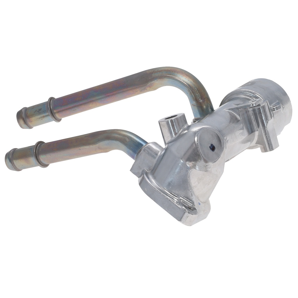 MR-CH1056 — Caja de Termostato / Toma de Agua MotoRad CH1056