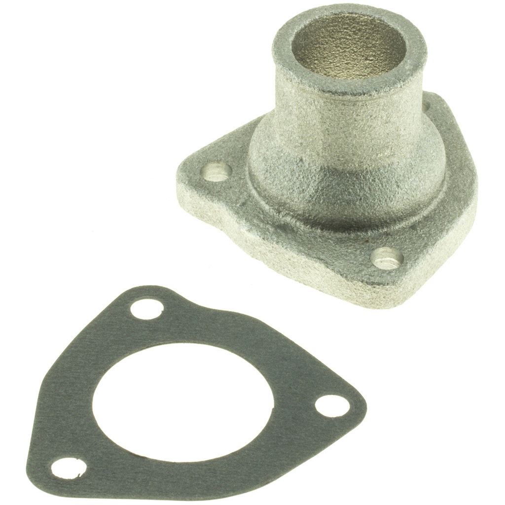 MR-CH4027 — Caja de Termostato / Toma de Agua MotoRad CH4027