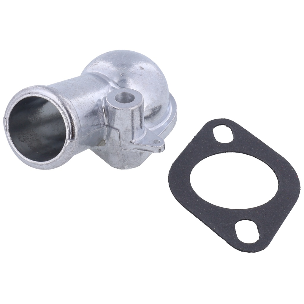 MR-CH4823 — Caja de Termostato / Toma de Agua MotoRad CH4823