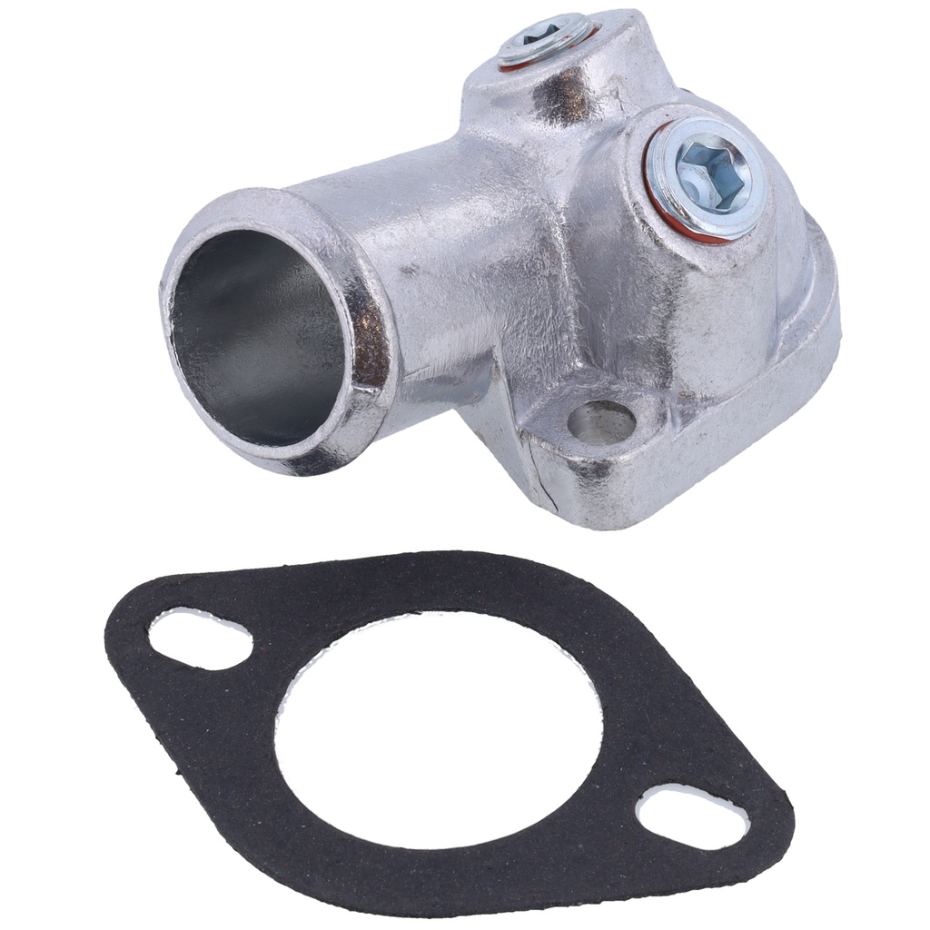 MR-CH4832 — Caja de Termostato / Toma de Agua MotoRad CH4832