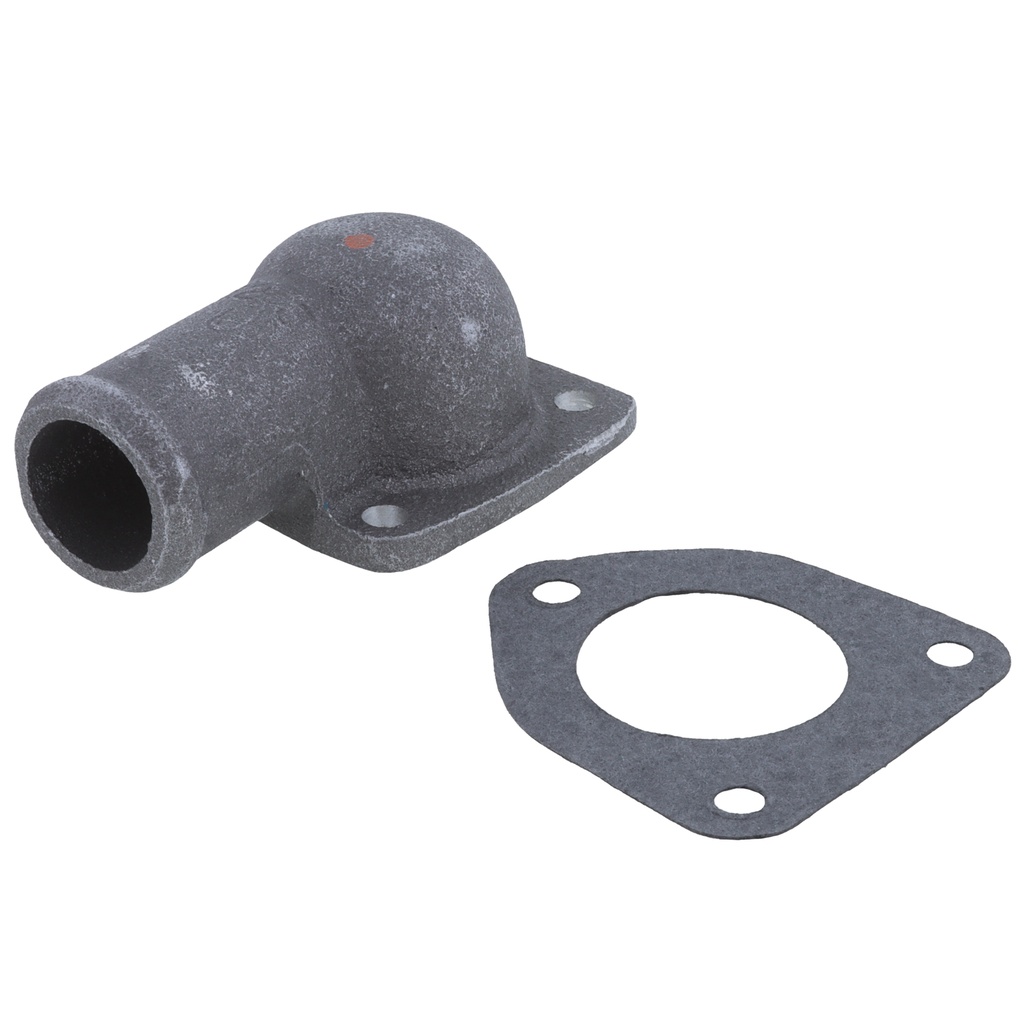 MR-CH4997 — Caja de Termostato / Toma de Agua MotoRad CH4997