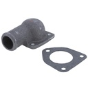 Caja de Termostato / Toma de Agua MotoRad CH4997