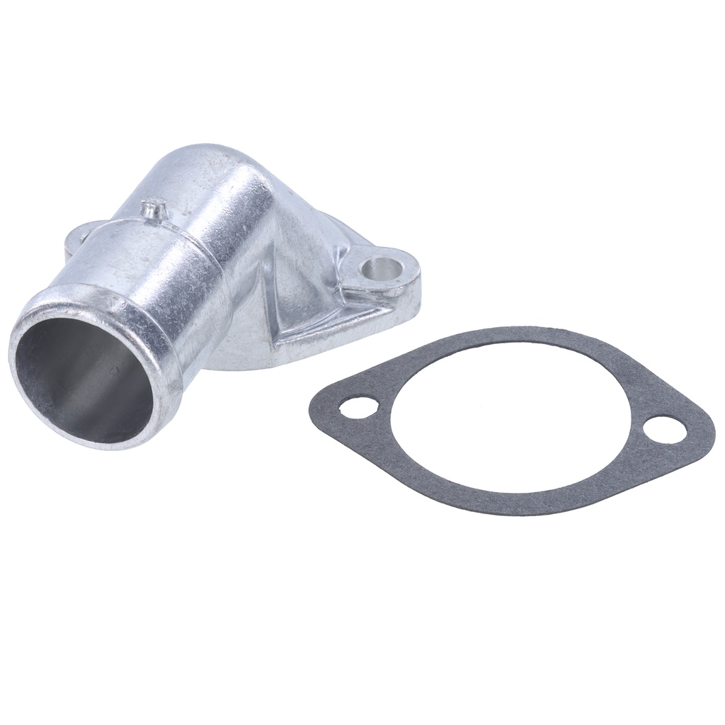 MR-CH5600 — Caja de Termostato / Toma de Agua MotoRad CH5600