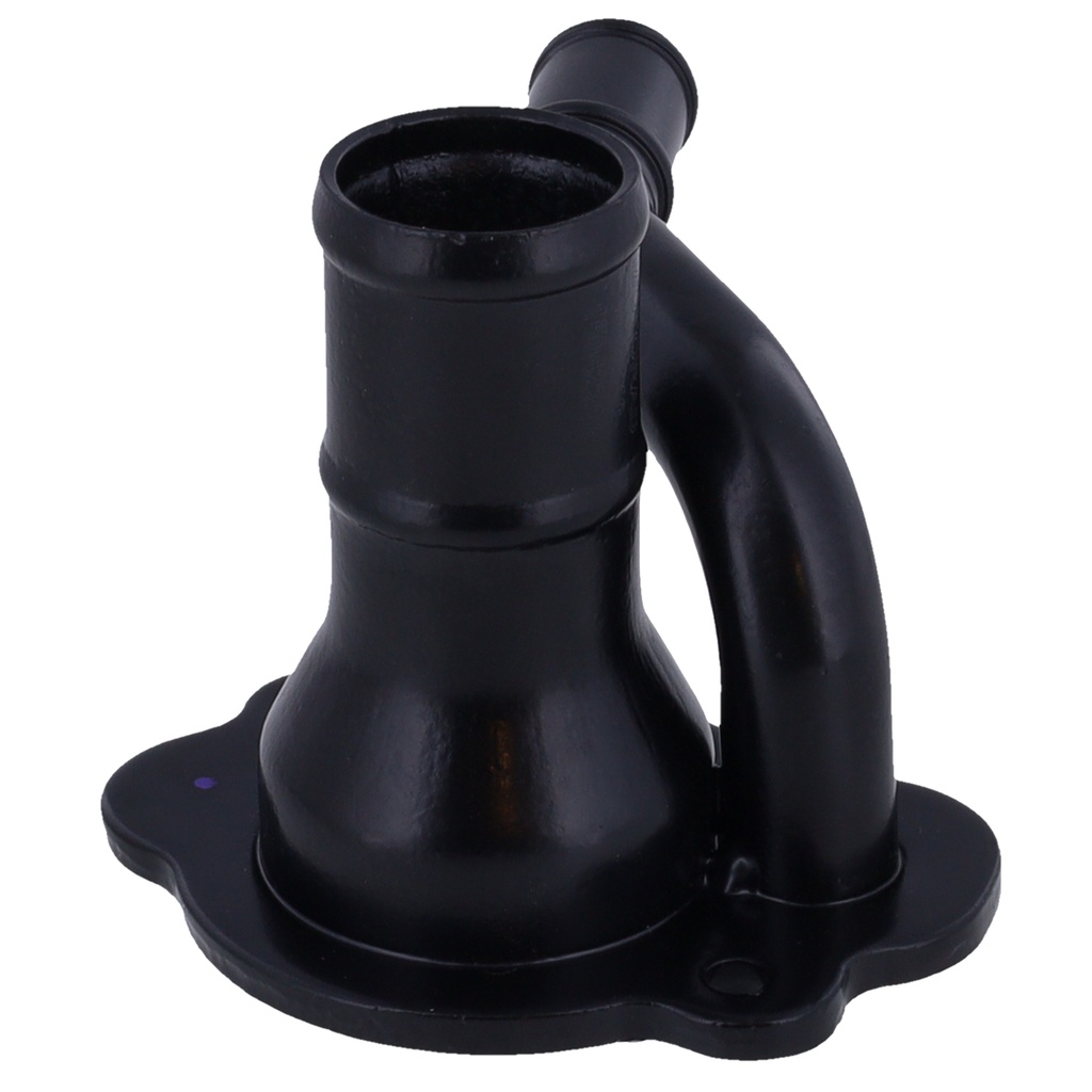 MR-CH5640 — Caja de Termostato / Toma de Agua MotoRad CH5640