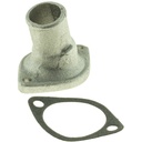 Caja de Termostato / Toma de Agua MotoRad CH6063
