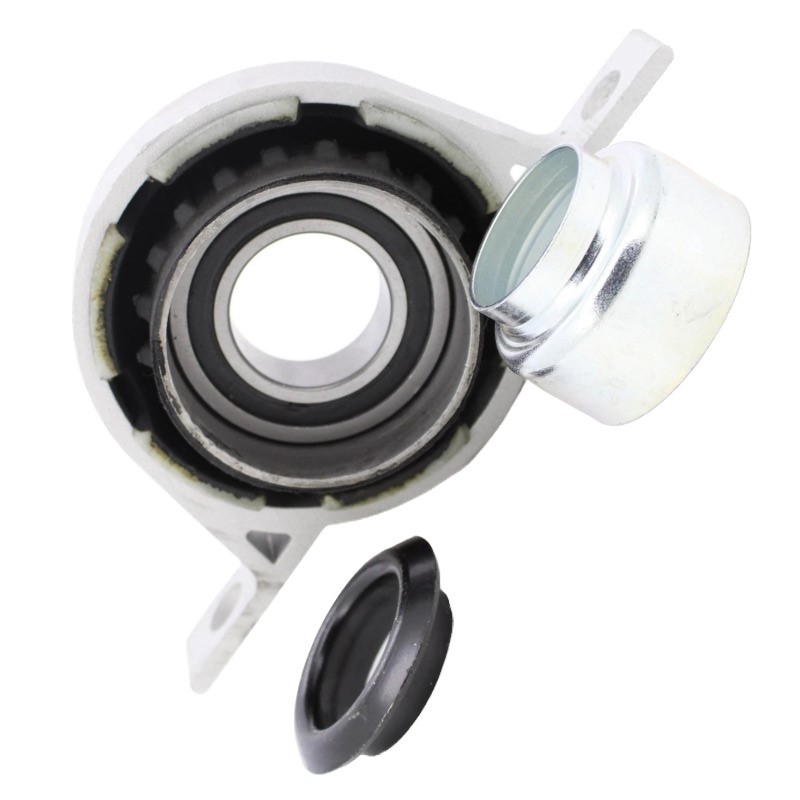SOPORTE DE FLECHA CARDAN CENTRAL FORD F-250 SUPER DUTY V8 6.2L 2011