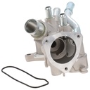 Caja de Termostato / Toma de Agua MotoRad CH7024