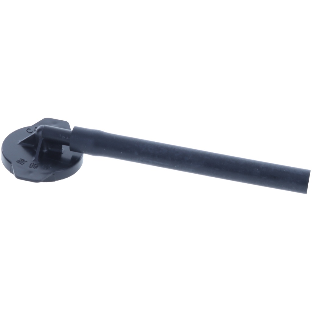 Tapón de Depósito de Refrigerante MotoRad T166