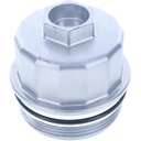 Tapón de Filtro de Aceite MotoRad MO337