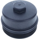 Tapón de Filtro de Aceite MotoRad MO358