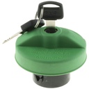 Tapón de Gasolina con Seguro MotoRad MGC503
