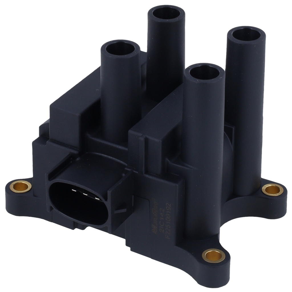 MR-2IC142 — Bobina de Encendido (Bloque) MotoRad 2IC142