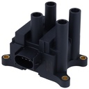 Bobina de Encendido (Bloque) MotoRad 2IC142