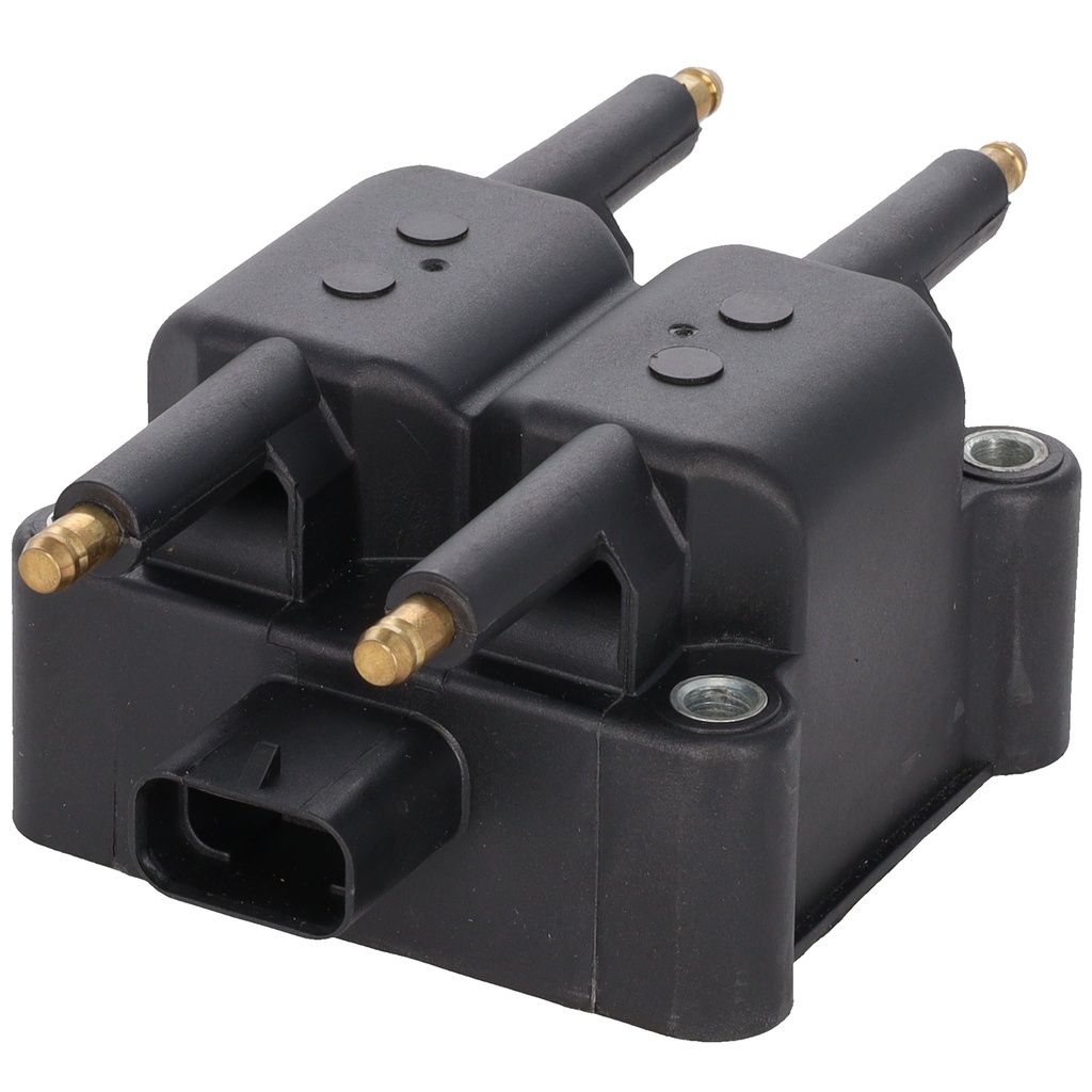 MR-2IC409 — Bobina de Encendido (Bloque) MotoRad 2IC409