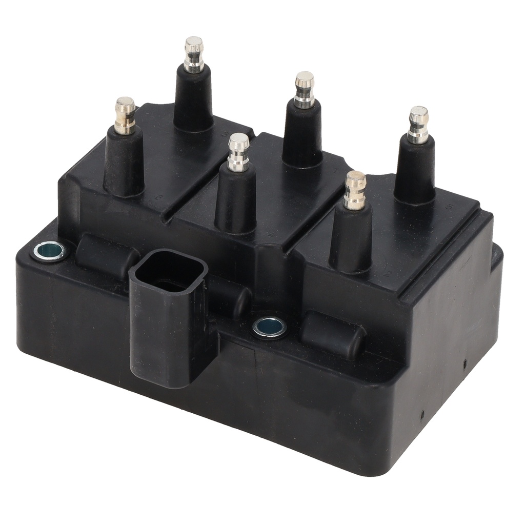 MR-3IC158 — Bobina de Encendido (Bloque) MotoRad 3IC158