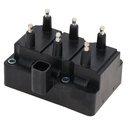 Bobina de Encendido (Bloque) MotoRad 3IC158