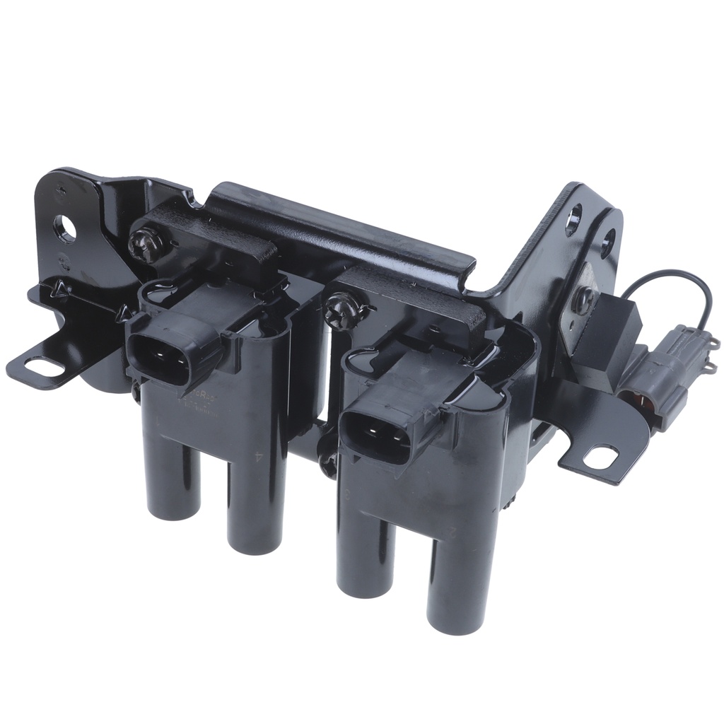 Bobina de Encendido (Bloque) MotoRad 3IC227