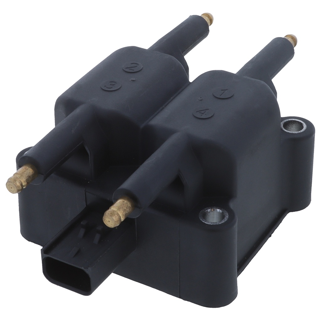 Bobina de Encendido (Bloque) MotoRad 3IC400