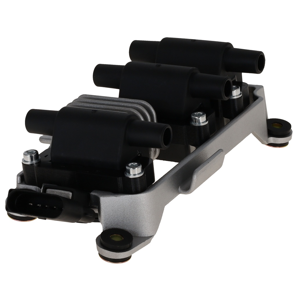 MR-7IC235 — Bobina de Encendido (Bloque) MotoRad 7IC235
