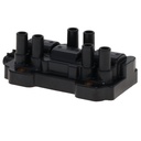 Bobina de Encendido (Bloque) MotoRad 7IC416
