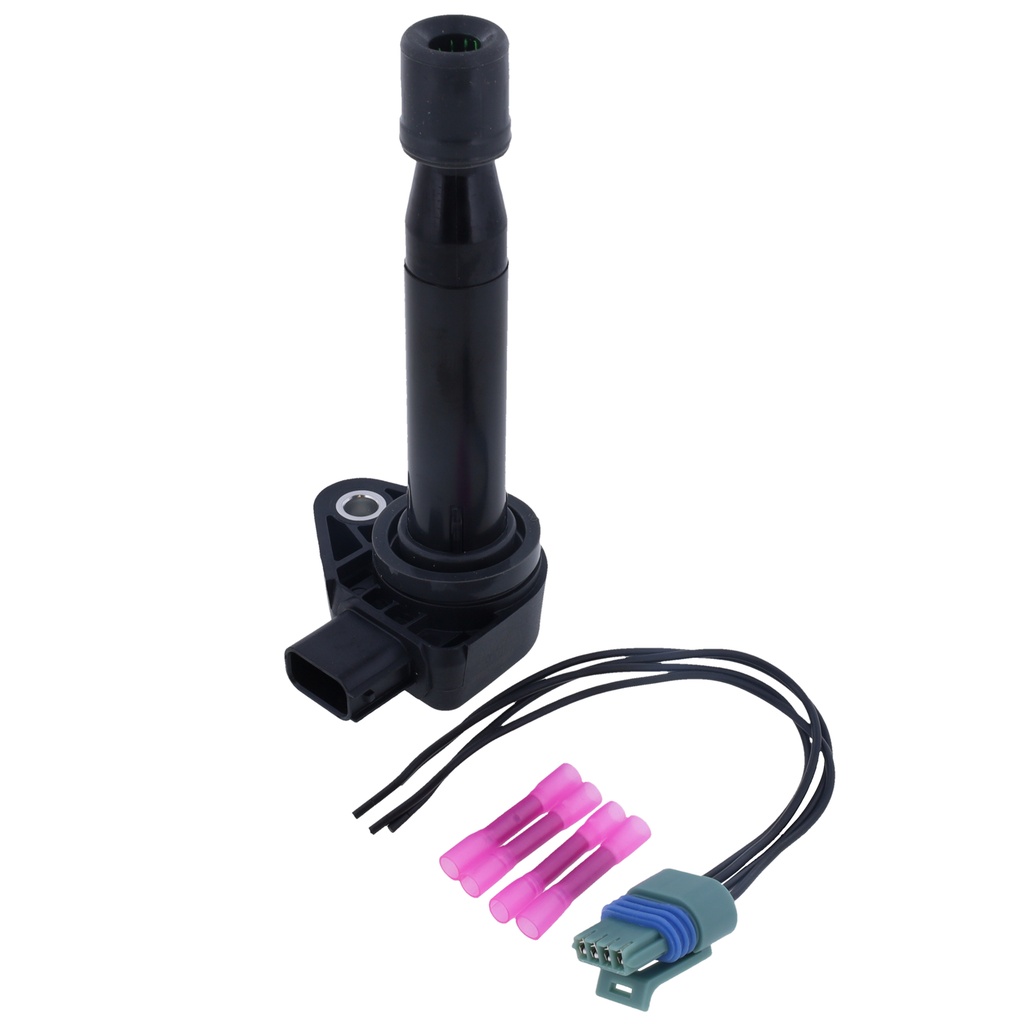 MR-1IC105KT — Bobina de Encendido MotoRad 1IC105KT