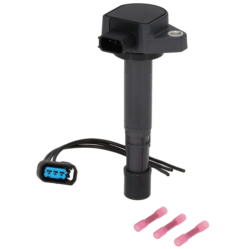 MR-1IC123KT — Bobina de Encendido MotoRad 1IC123KT