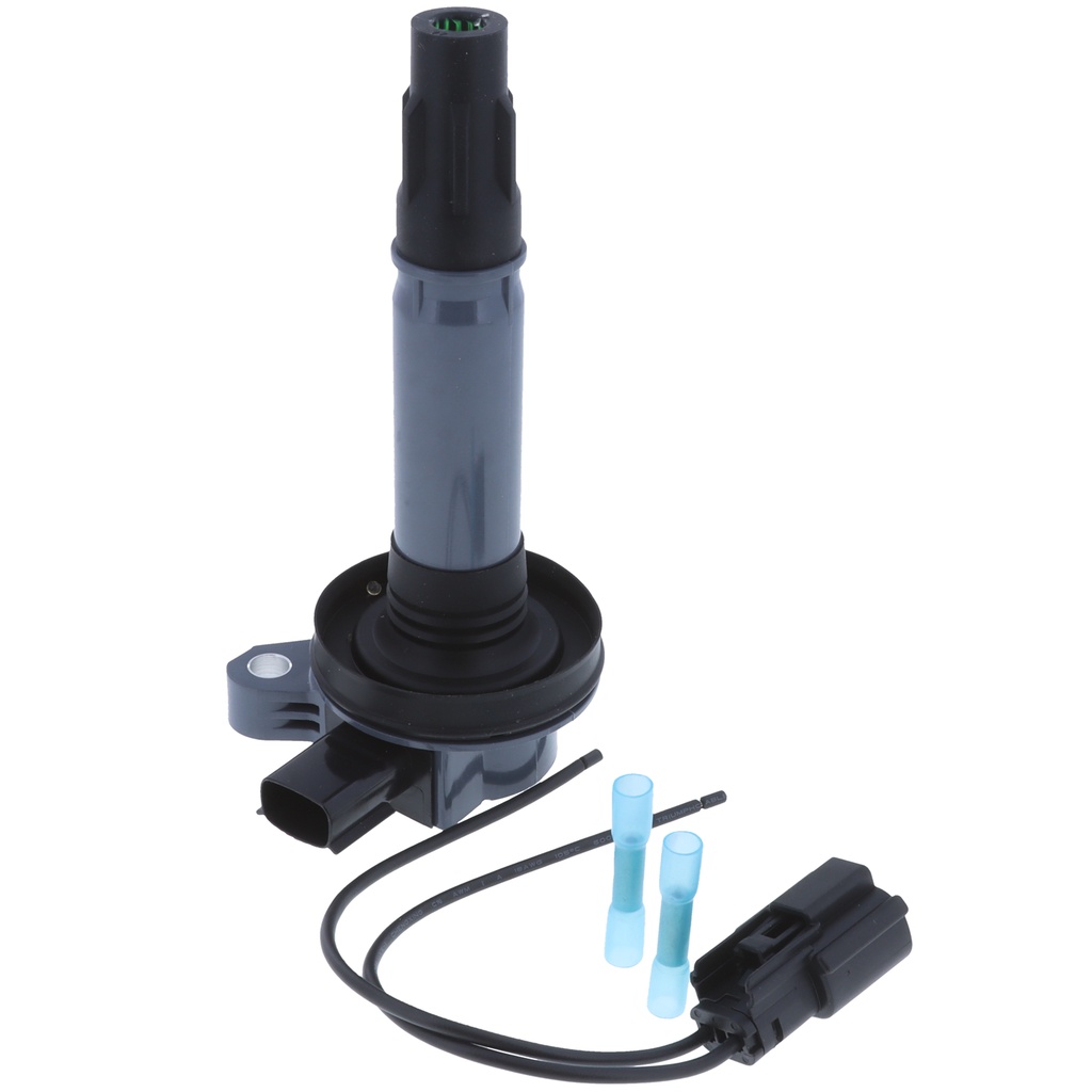 Bobina de Encendido MotoRad 1IC418KT