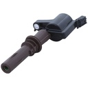 Bobina de Encendido MotoRad 1IC486