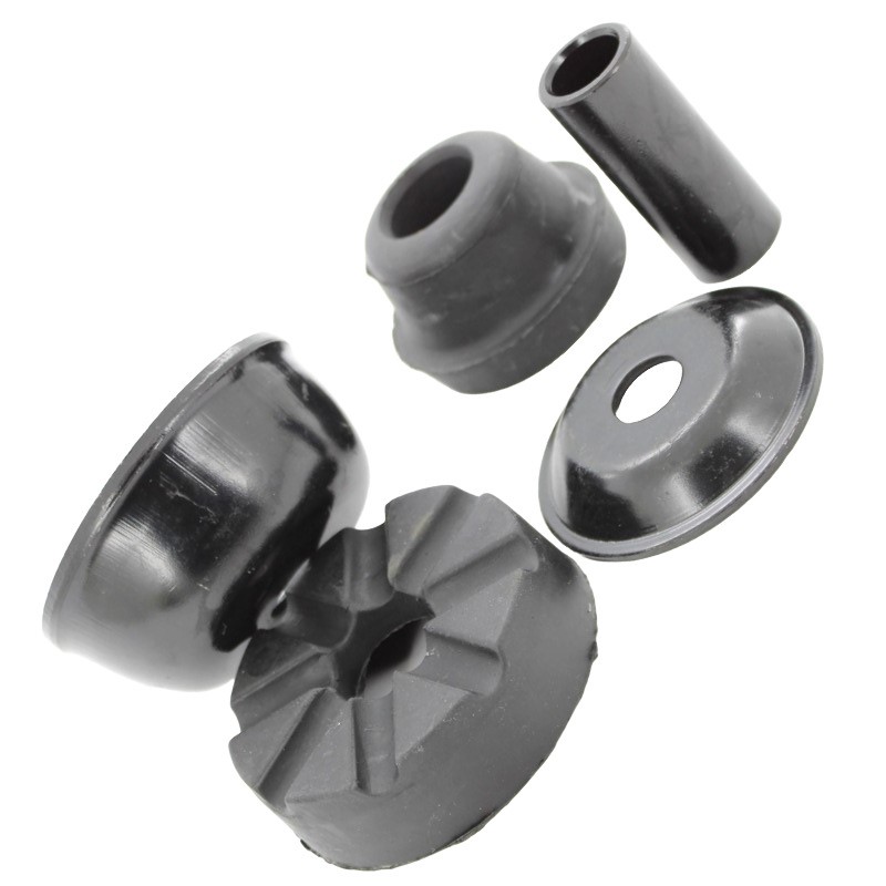 EA-5035 — BASE DE AMORTIGUADOR DELANTERO DERECHO FORD FAIRMONT L6 3.3L 1978-1983
