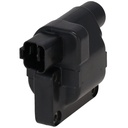 Bobina de Distribuidor MotoRad 3IC434