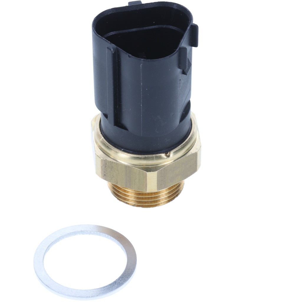 Sensor/Bulbo de Temperatura de Refrigerante MotoRad 1TS1474