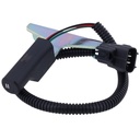Sensor de Posición de Cigüeñal MotoRad 1KR102