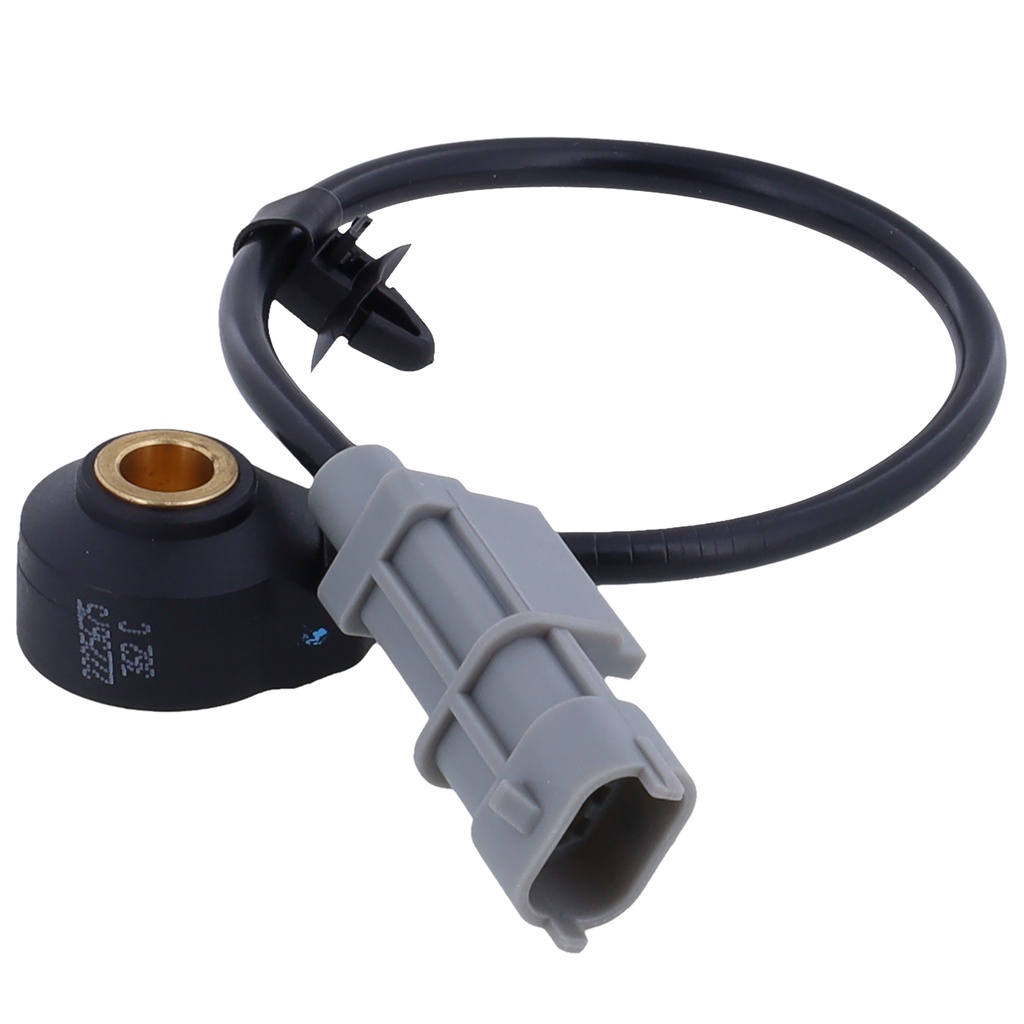 Sensor de Detonación (Knock) MotoRad 1KS1018