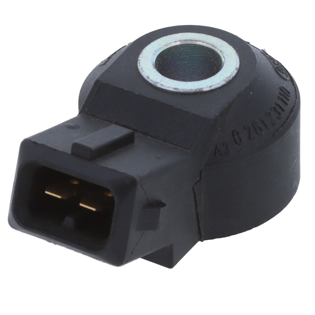 Sensor de Detonación (Knock) MotoRad 1KS1187