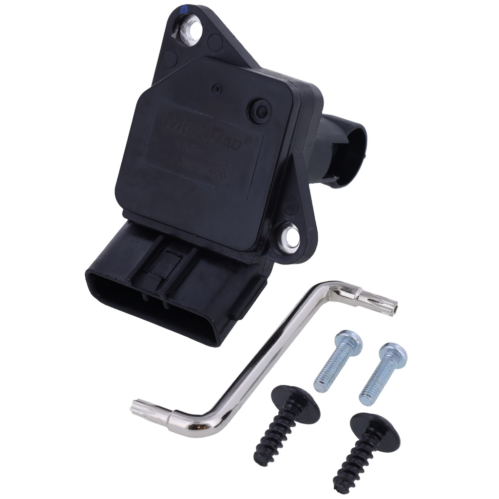 MR-1MF115 — Sensor de Flujo de Aire (MAF) MotoRad 1MF115