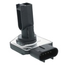 Sensor de Flujo de Aire (MAF) MotoRad 1MF148