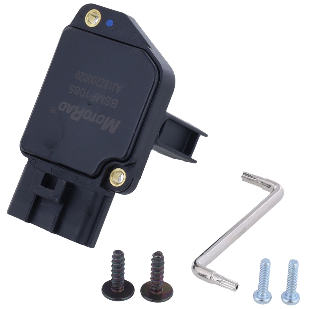 Sensor de Flujo de Aire (MAF) MotoRad 1MF185