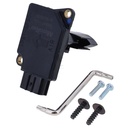 Sensor de Flujo de Aire (MAF) MotoRad 1MF204